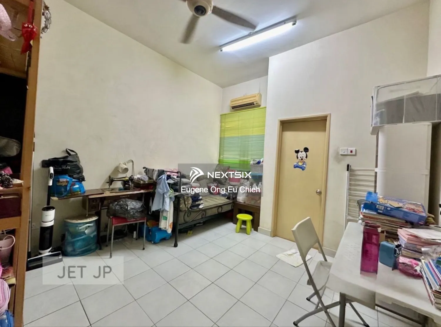 2-sty Terrace/Link House For Sale in Ambang Botanic Selangor - Image 7