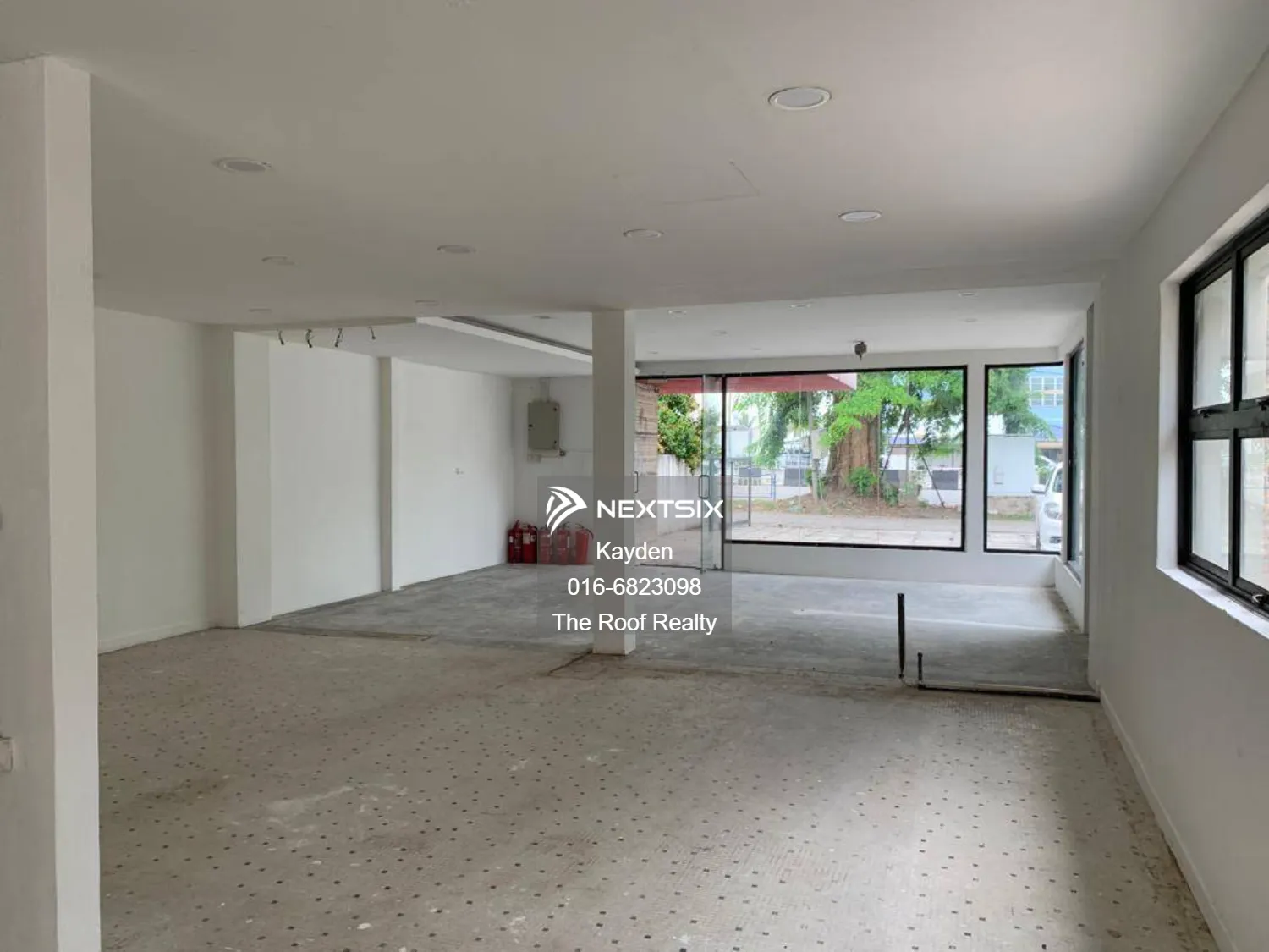 Commercial Semi-D For Rent in Tanjung Bungah Penang - Image 3