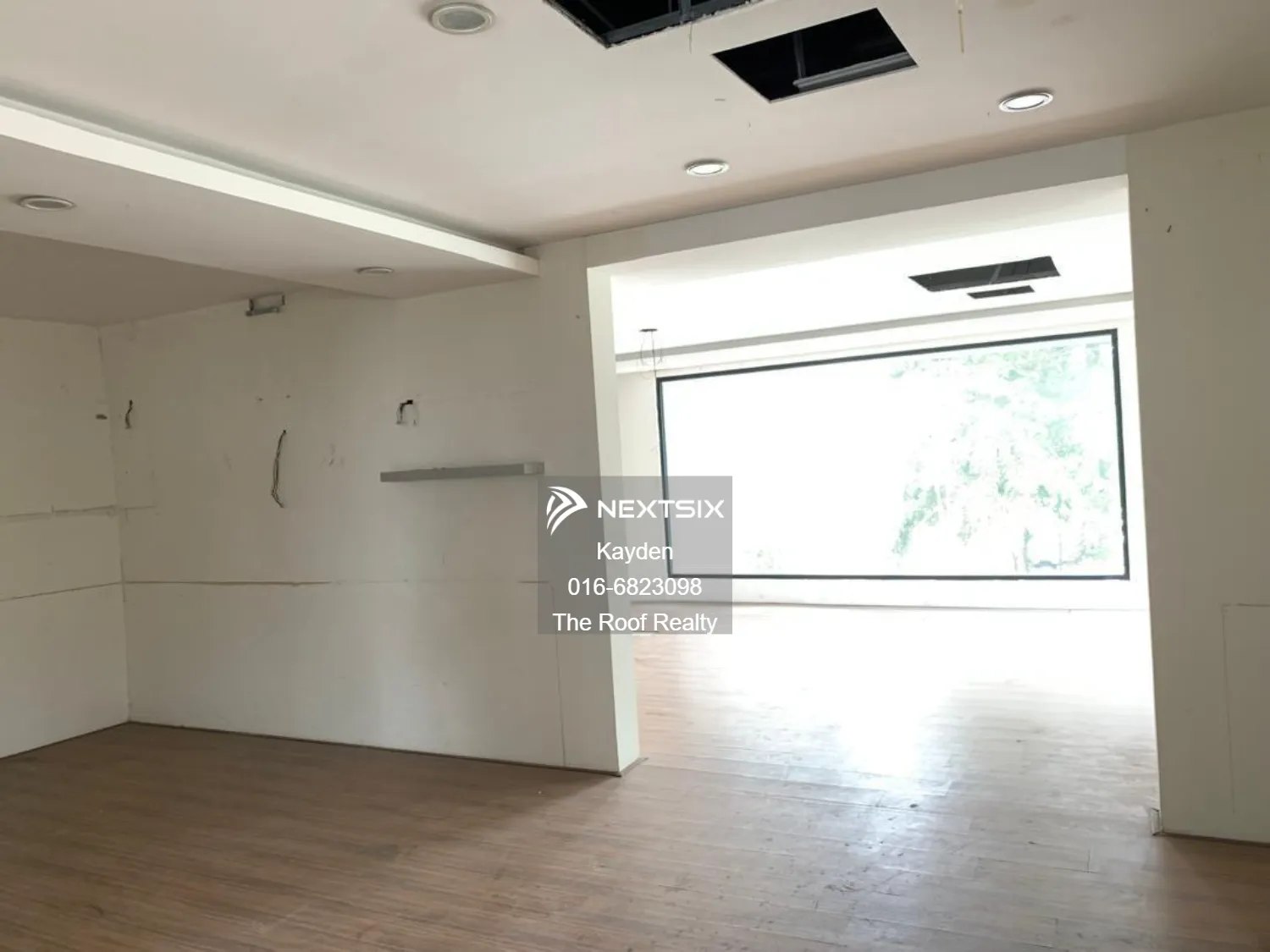 Commercial Semi-D For Rent in Tanjung Bungah Penang - Image 5