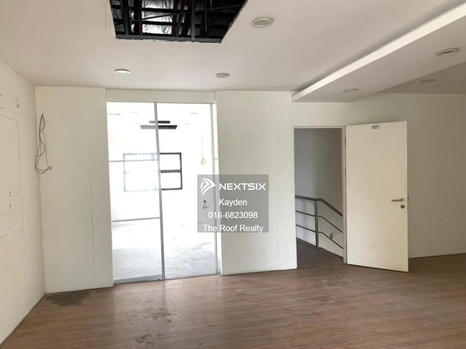 Commercial Semi-D For Rent in Tanjung Bungah Penang - Image 6