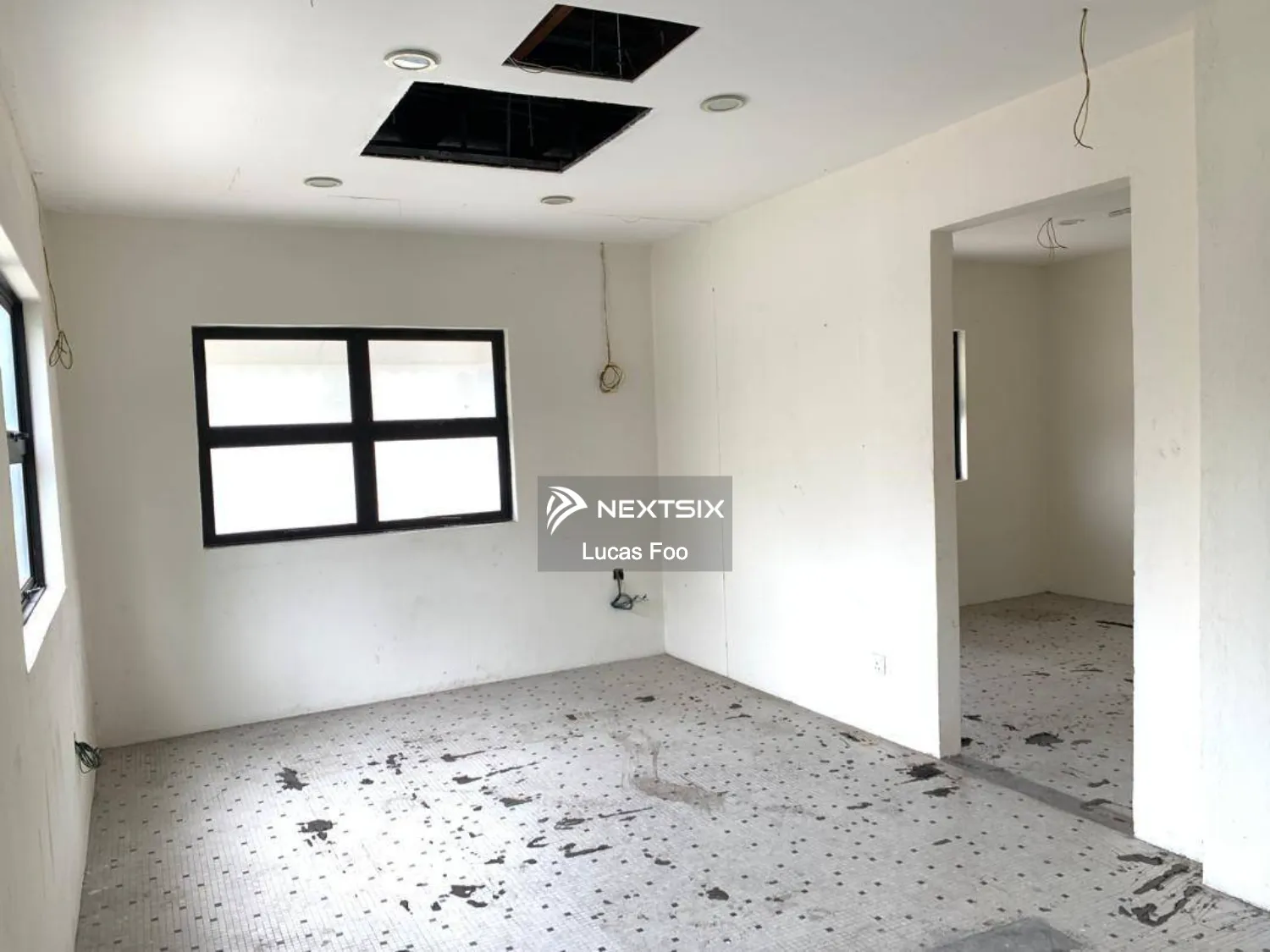 Commercial Semi-D For Rent in Tanjung Bungah Penang - Image 7
