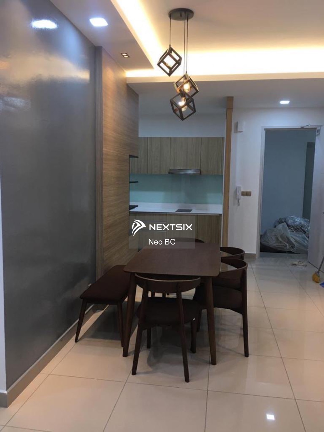 Serviced Residence For Sale in Masai Johor