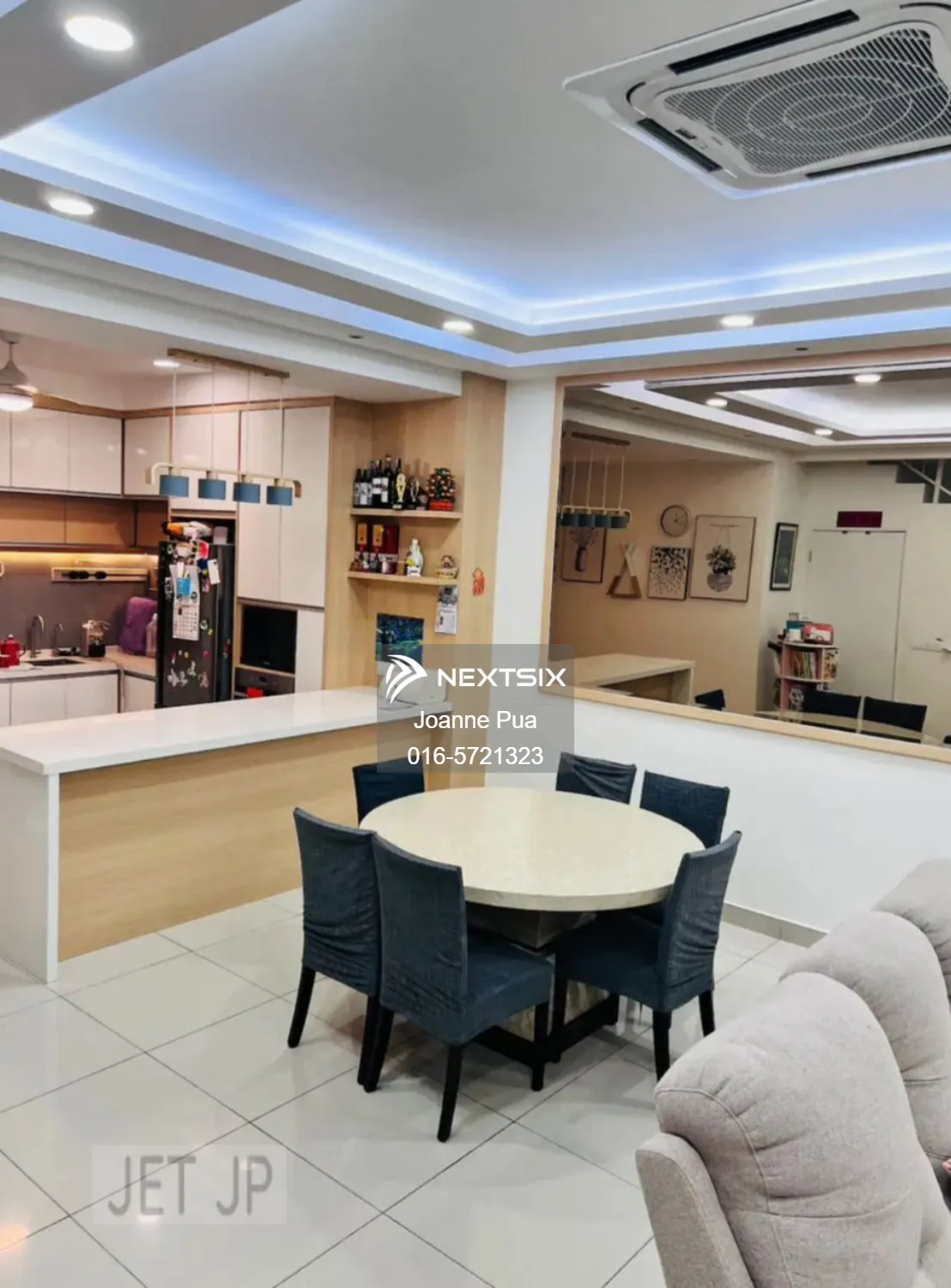 2-sty Terrace/Link House For Sale in Setia Alam Selangor