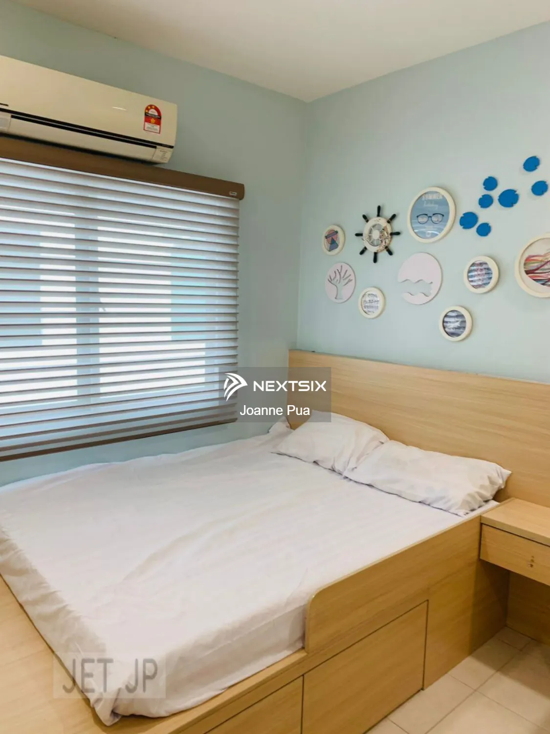 2-sty Terrace/Link House For Sale in Setia Alam Selangor - Image 10