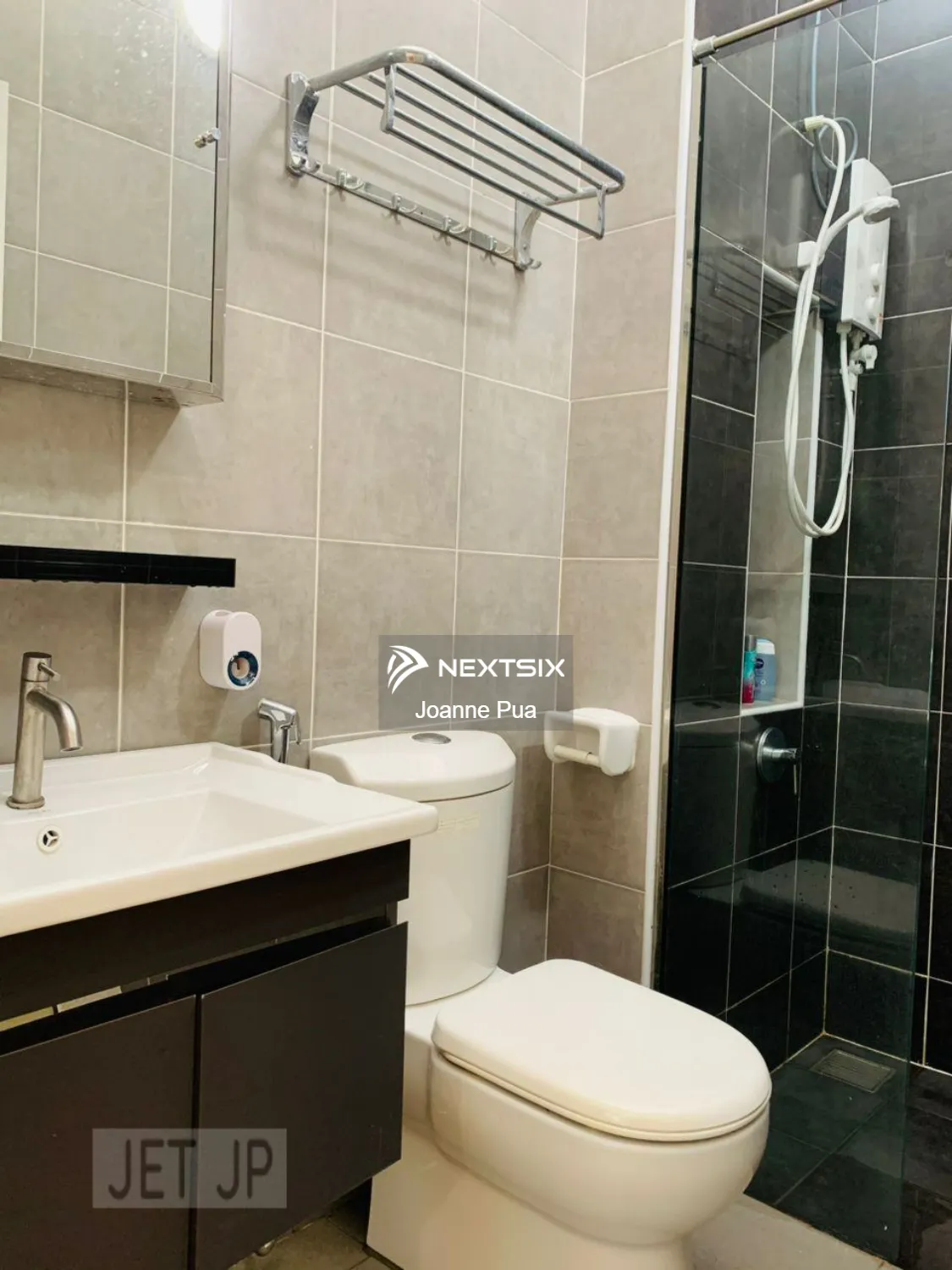 2-sty Terrace/Link House For Sale in Setia Alam Selangor - Image 12