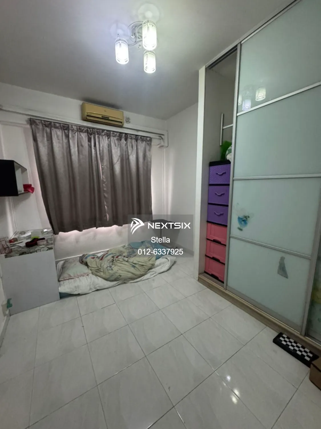 Apartment For Sale in Tampoi Johor - Image 5