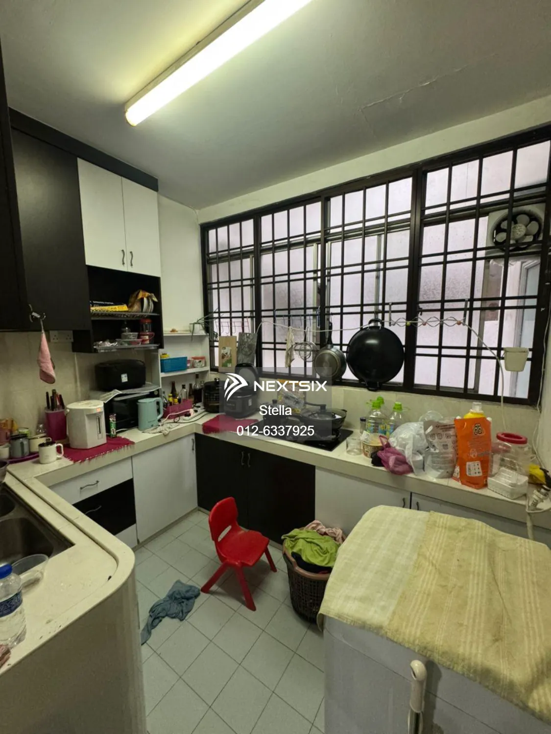 Apartment For Sale in Tampoi Johor - Image 6