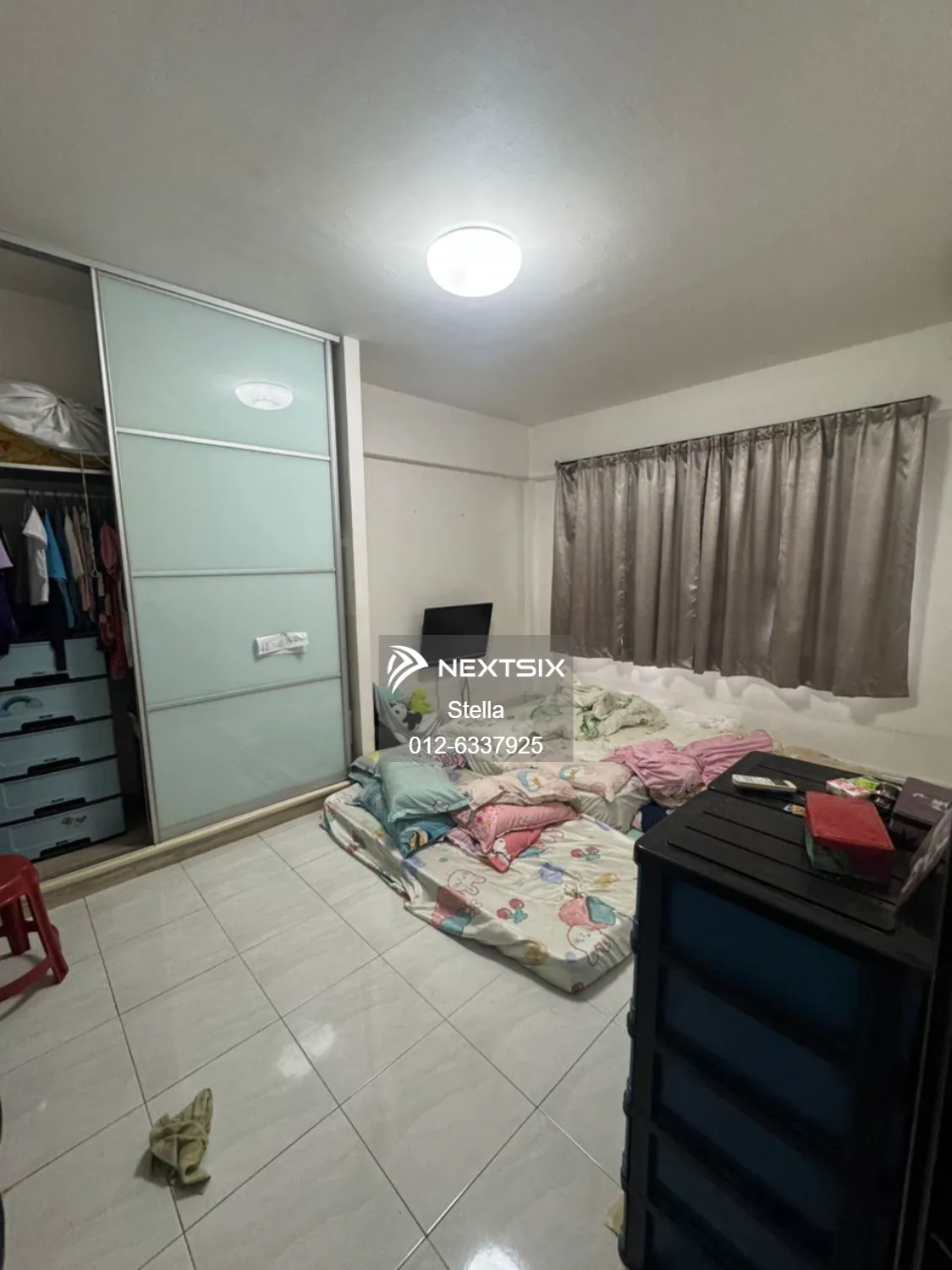 Apartment For Sale in Tampoi Johor - Image 7