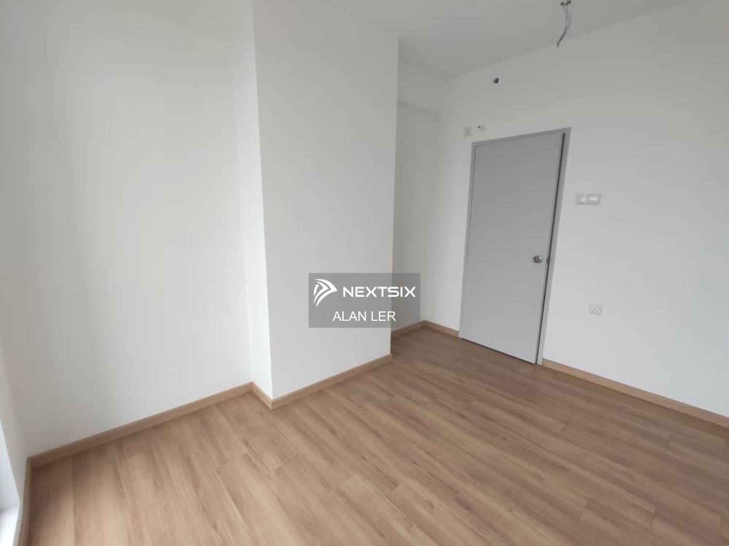 Serviced Residence For Rent in Masai Johor