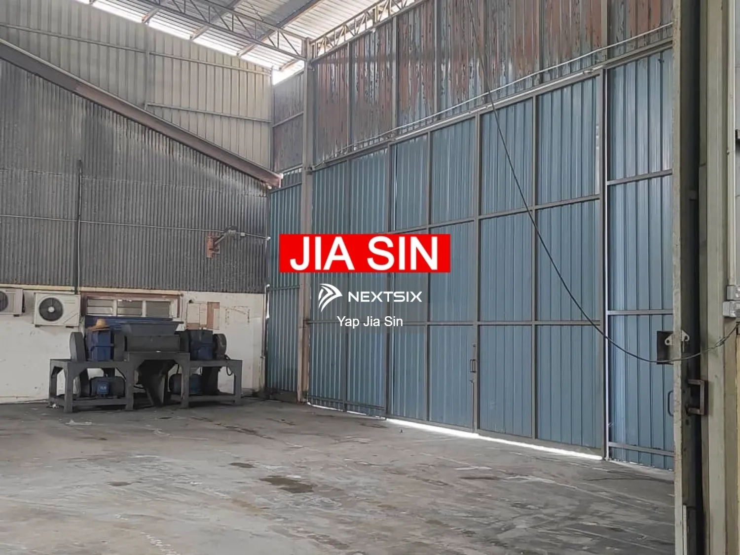 Warehouse For Sale in Simpang Ampat Penang - Image 2