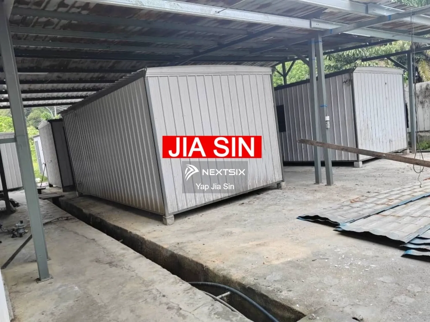 Warehouse For Sale in Simpang Ampat Penang - Image 4