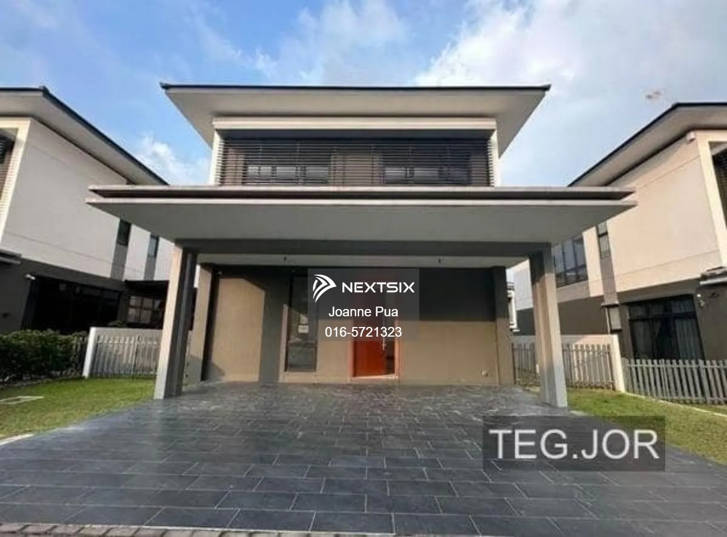 Bungalow For Sale in Setia Alam Selangor