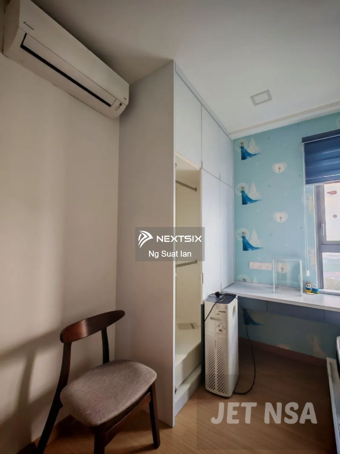 Serviced Residence For Sale in Klang Selangor - Image 6