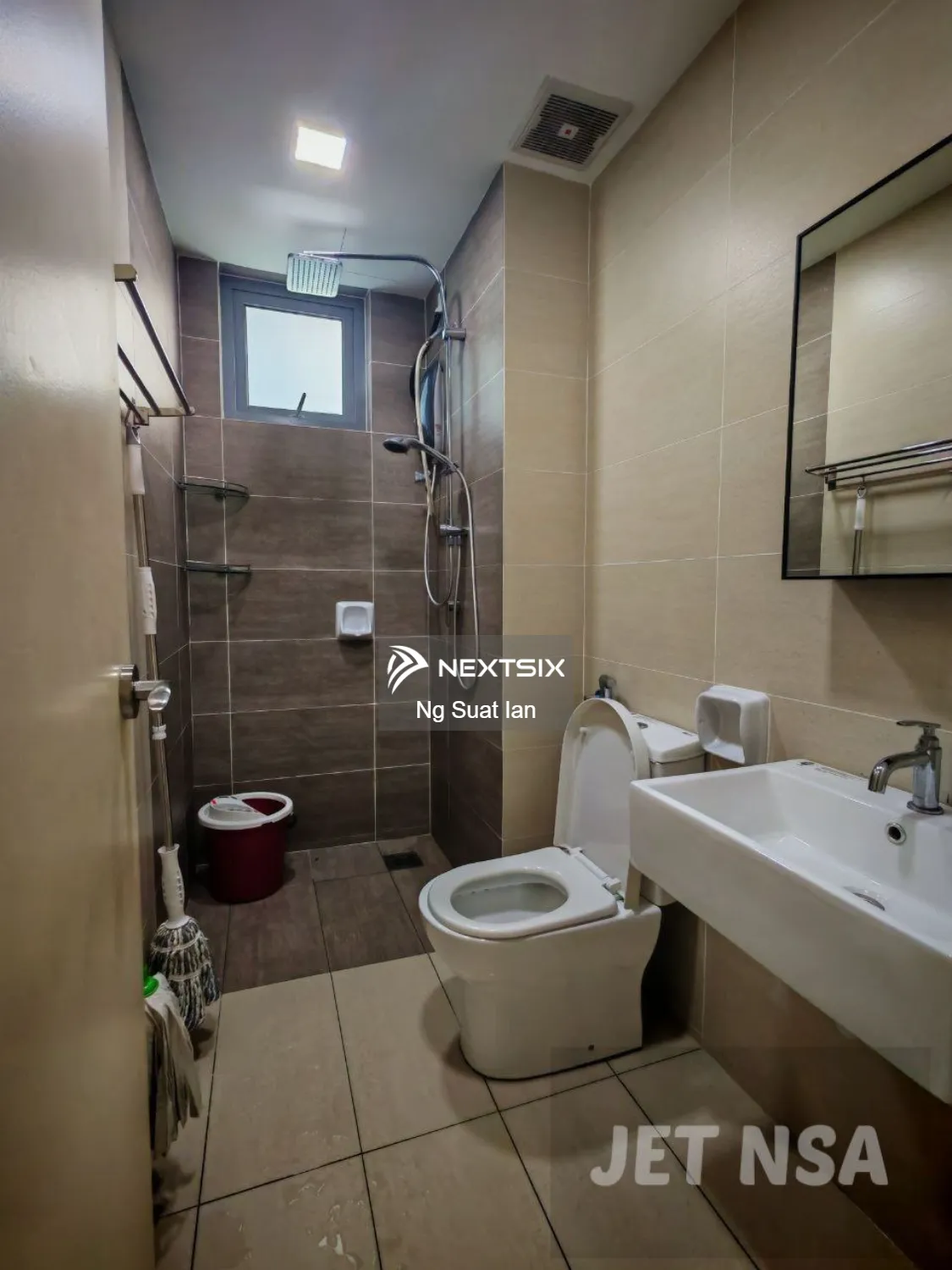 Serviced Residence For Sale in Klang Selangor - Image 7