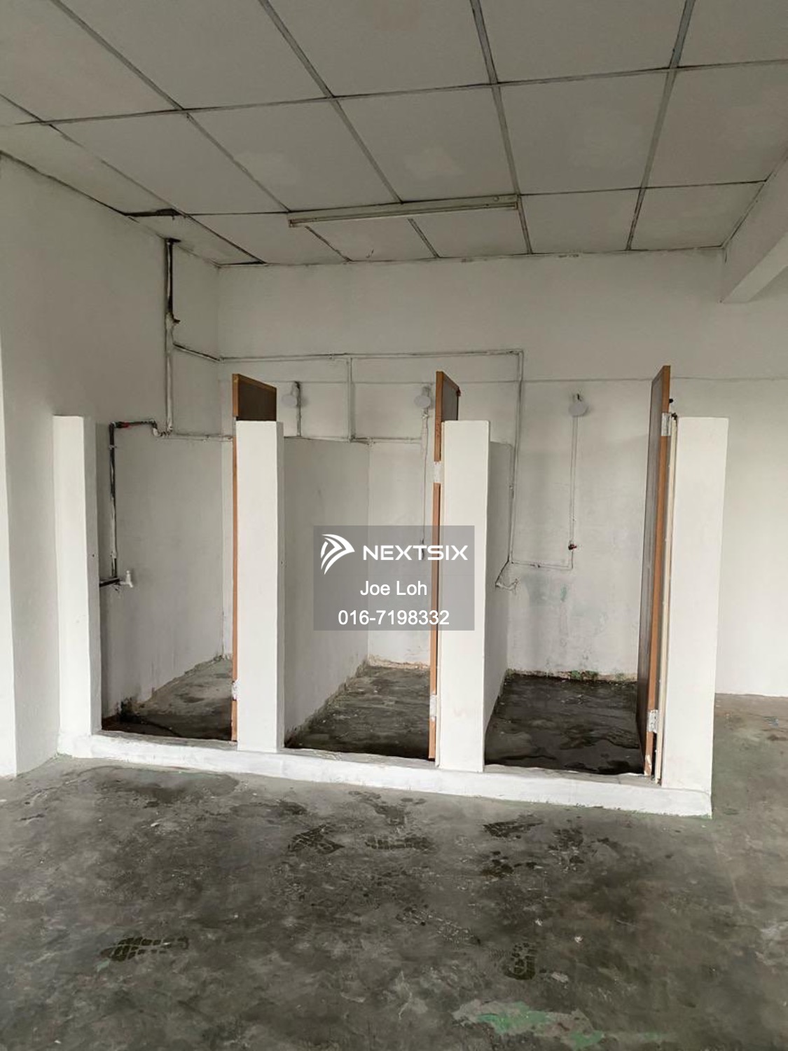 Factory For Rent in Johor Bahru Johor - Image 12