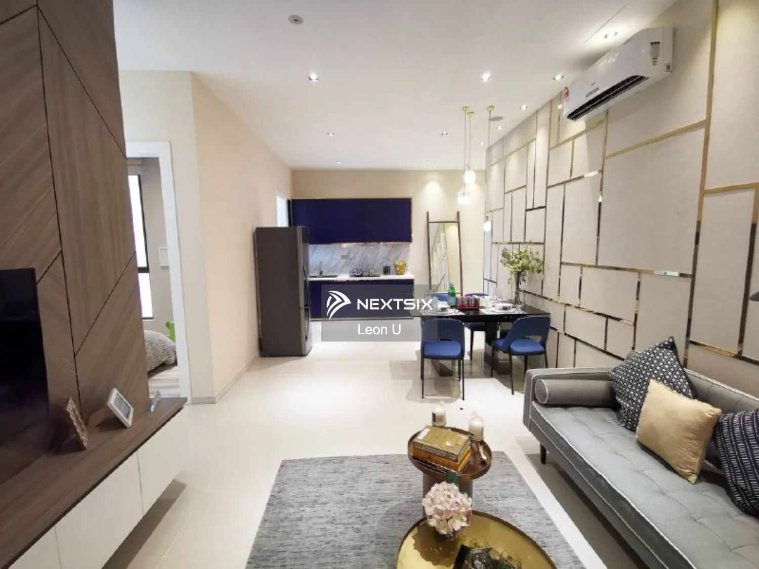 Serviced Residence For Sale in Medini Johor