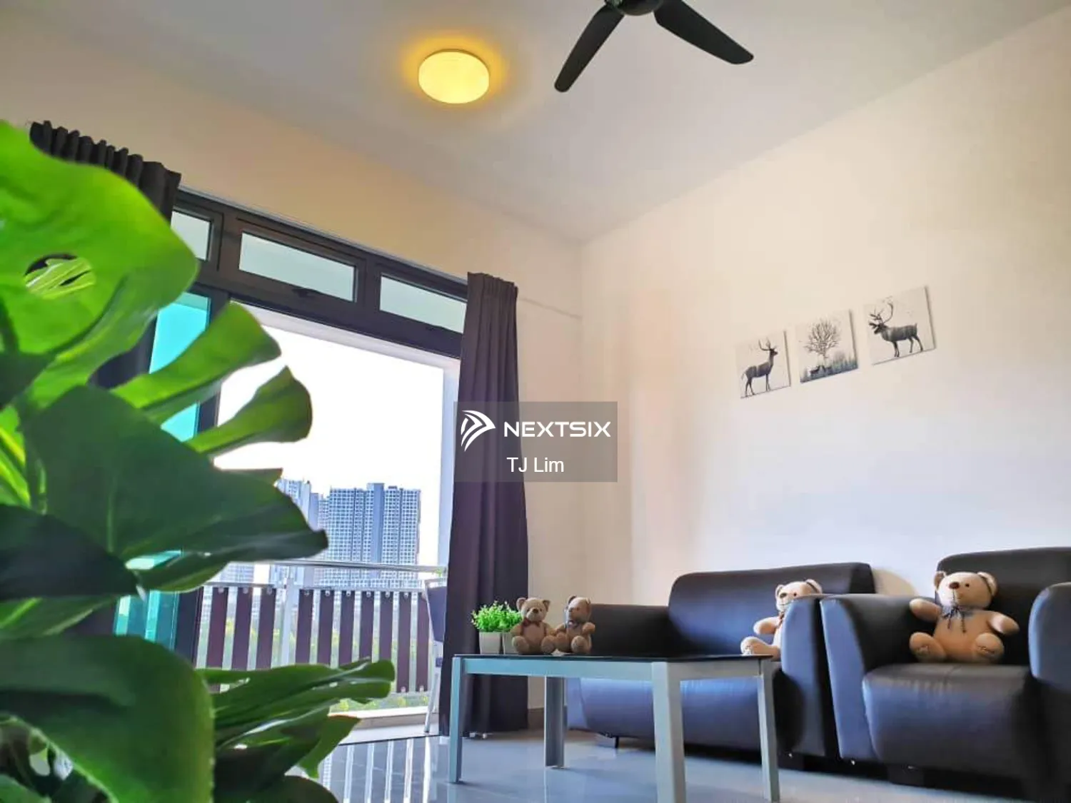 Serviced Residence For Sale in Skudai Johor