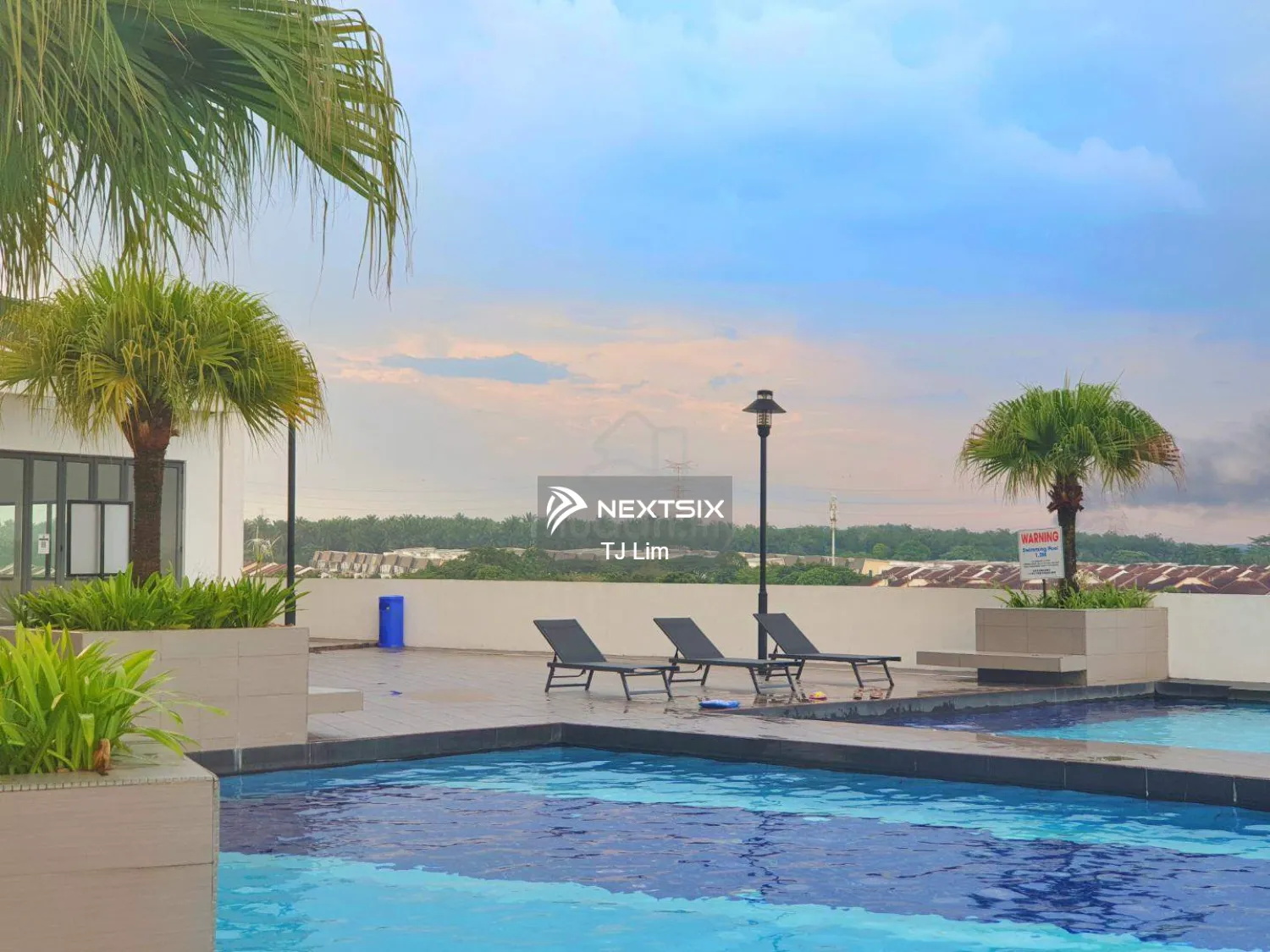 Serviced Residence For Sale in Skudai Johor - Image 5