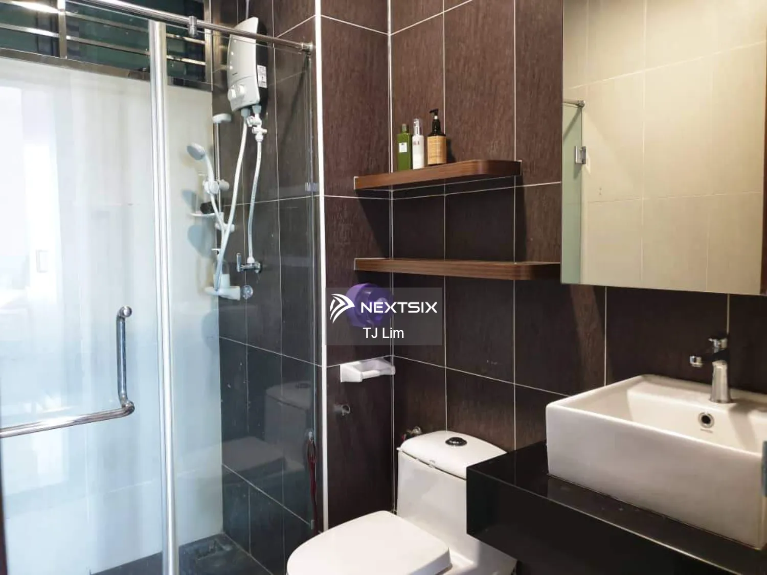 Serviced Residence For Sale in Skudai Johor - Image 6