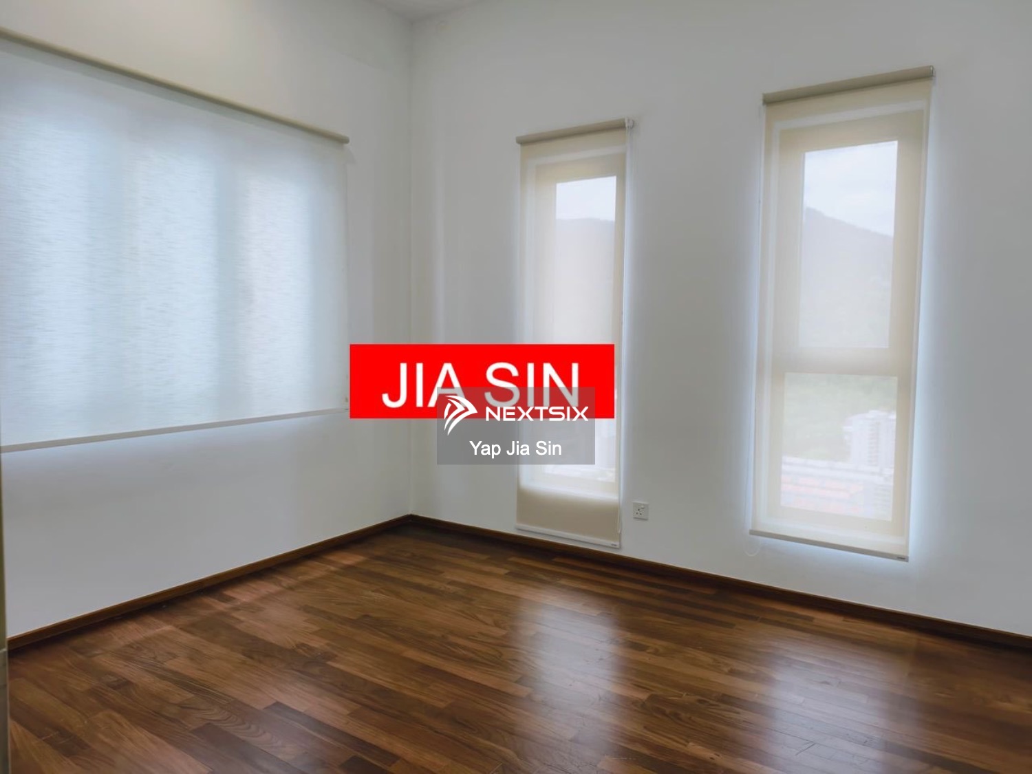 Condominium For Sale in Tanjung Bungah Penang