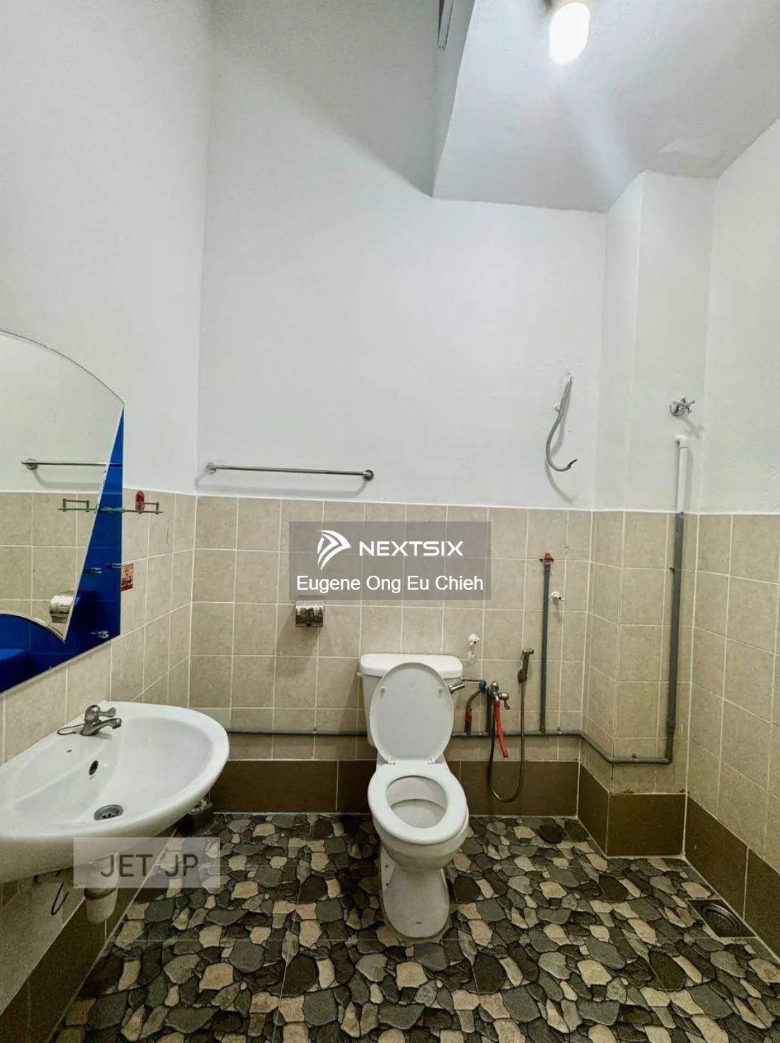 2-sty Terrace/Link House For Sale in Klang Selangor - Image 8