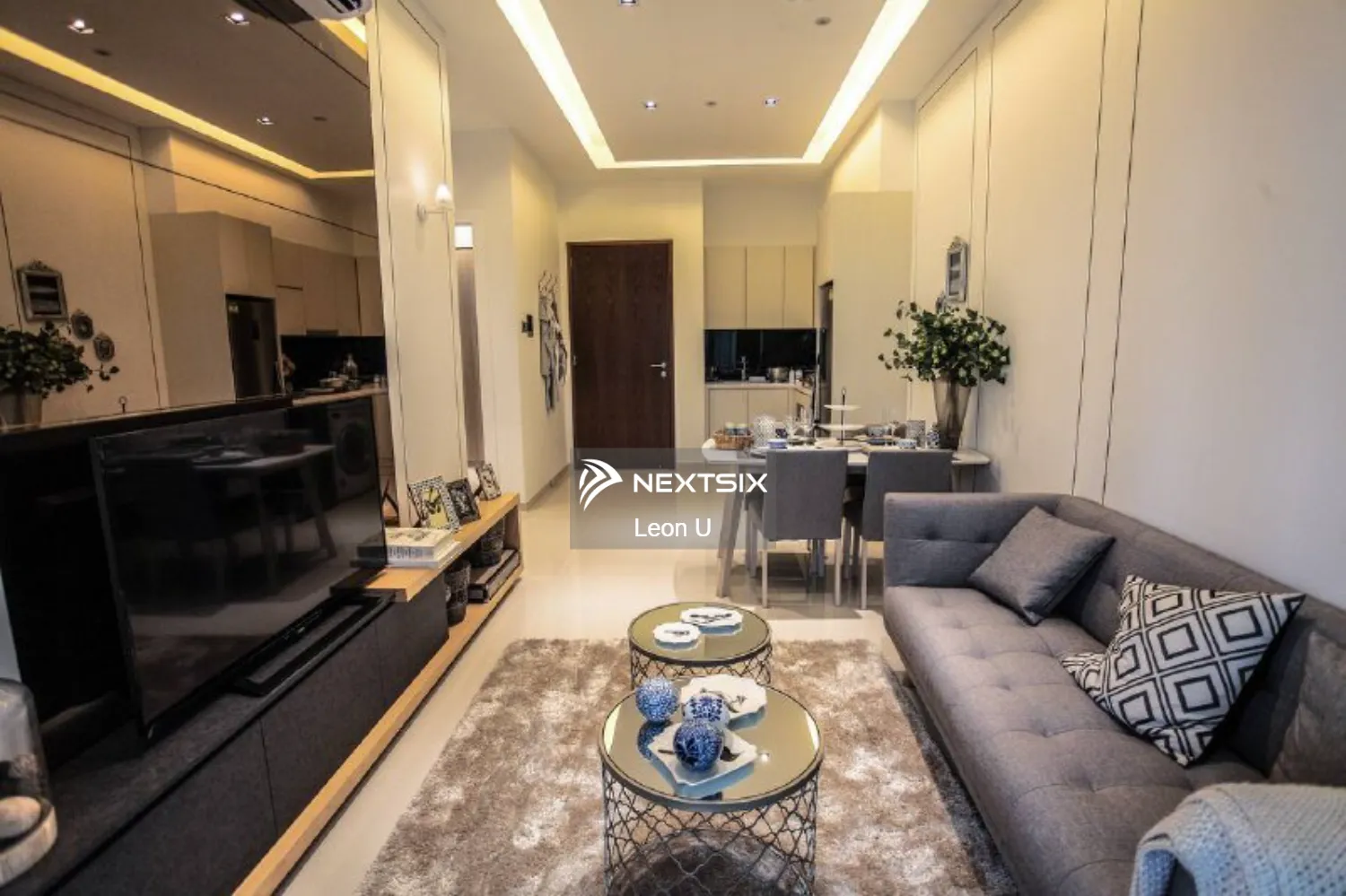 Serviced Residence For Sale in Iskandar Puteri (Nusajaya) Johor