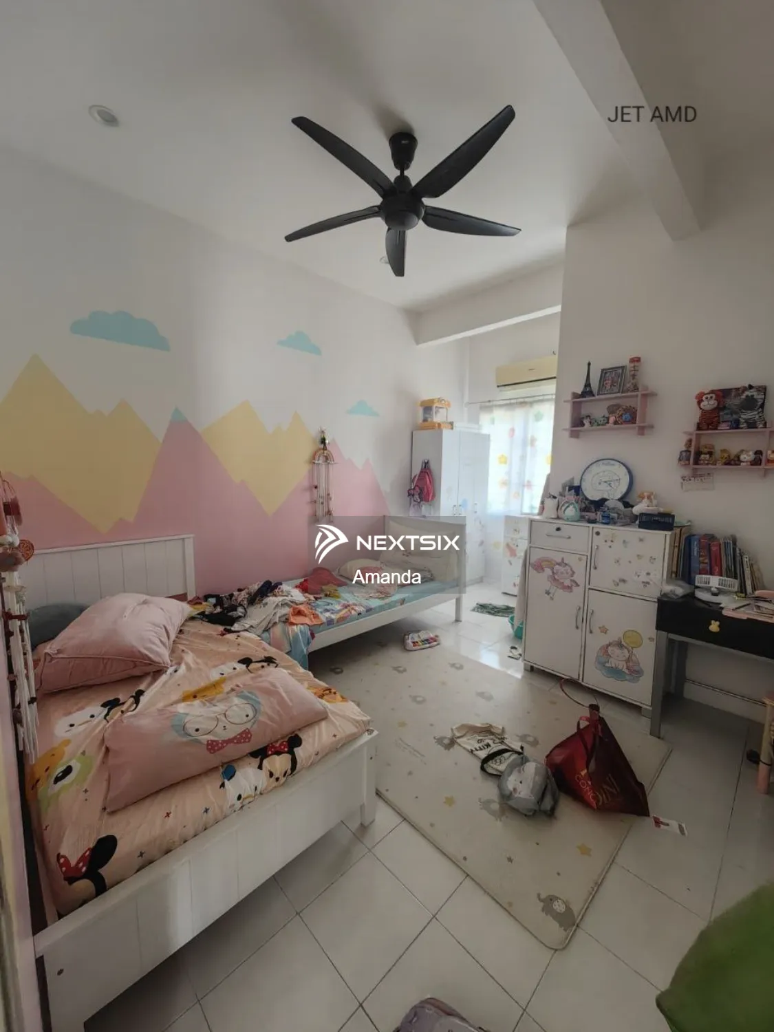 55x60 Corner House TAMAN SUNGAI KAPAR INDAH FASA 5