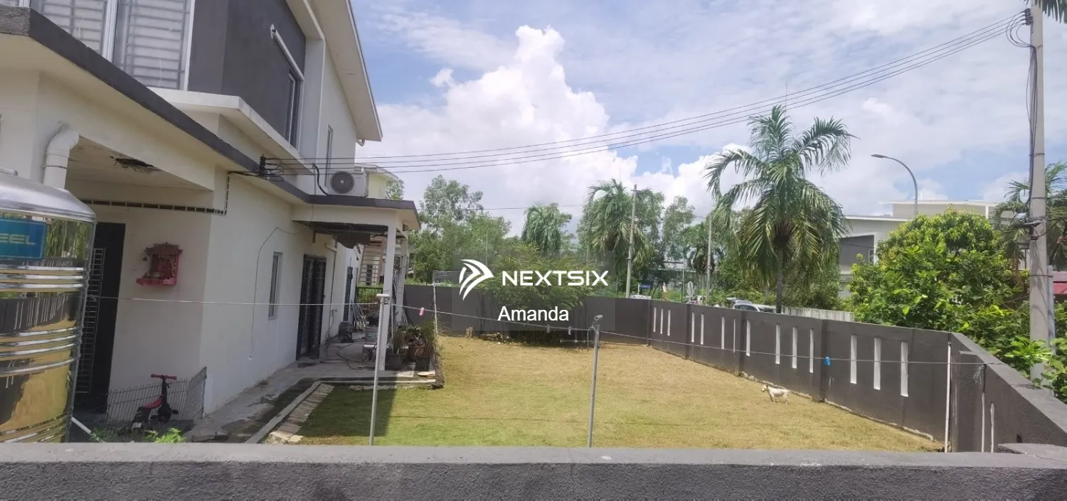 2-sty Terrace/Link House For Sale in Klang Selangor - Image 5