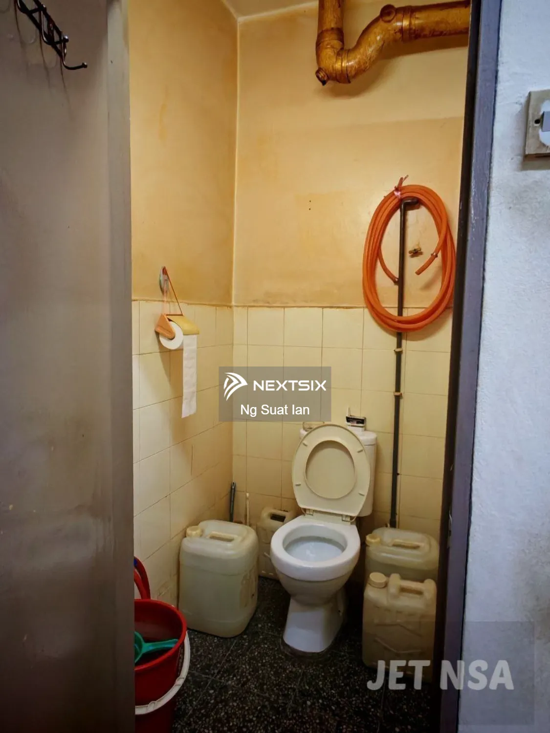 Shop Office For Sale in Klang Selangor - Image 5