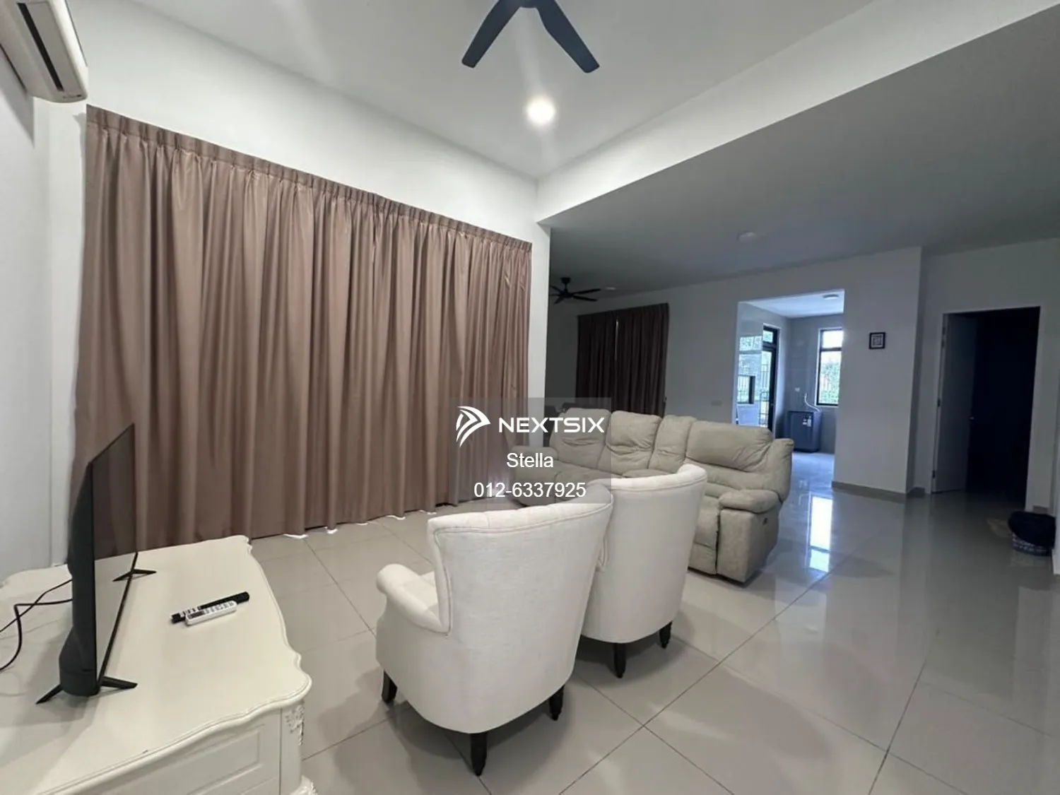 2-sty Terrace/Link House For Sale in Johor Bahru Johor - Image 10