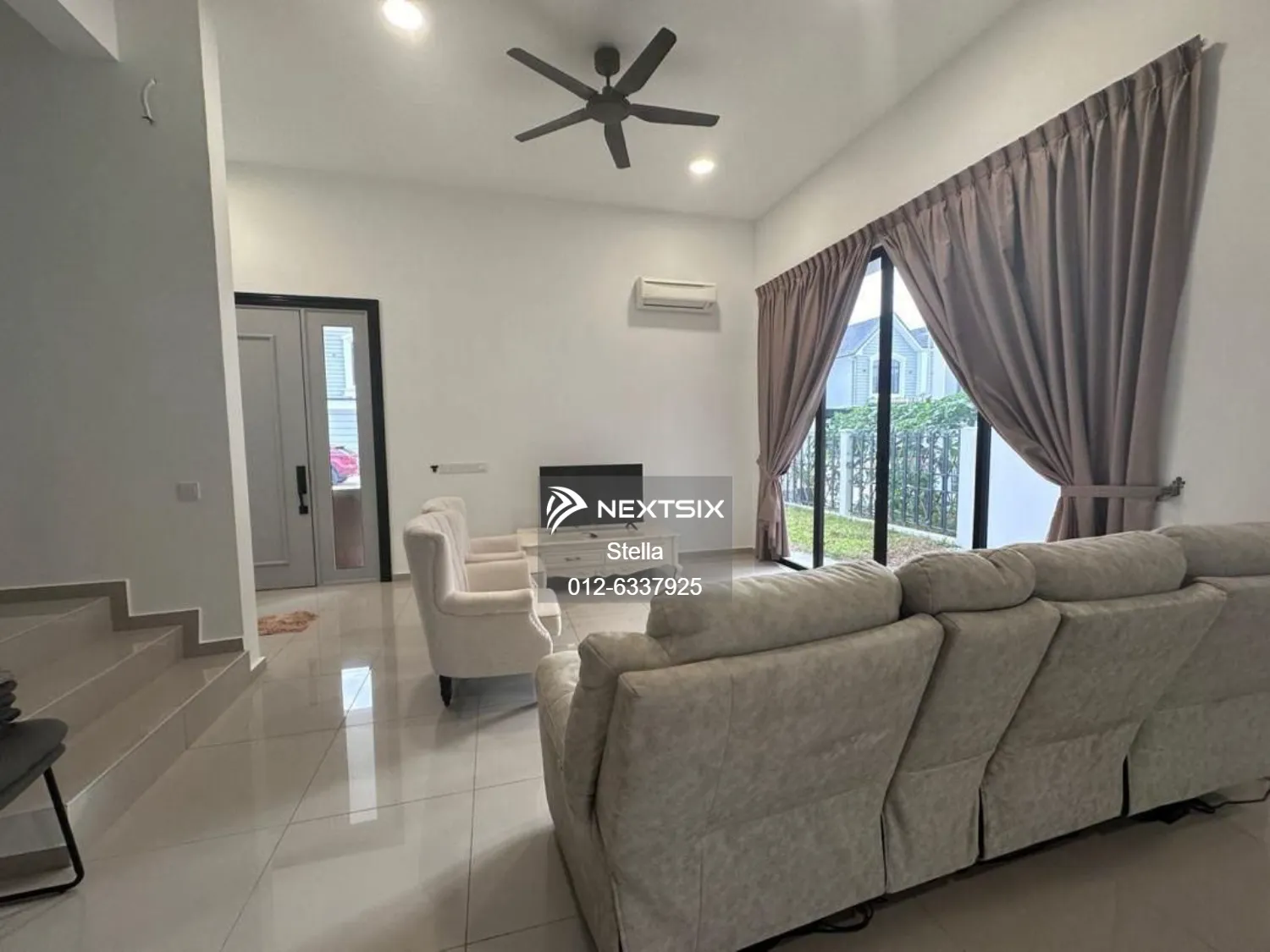 2-sty Terrace/Link House For Sale in Johor Bahru Johor - Image 5