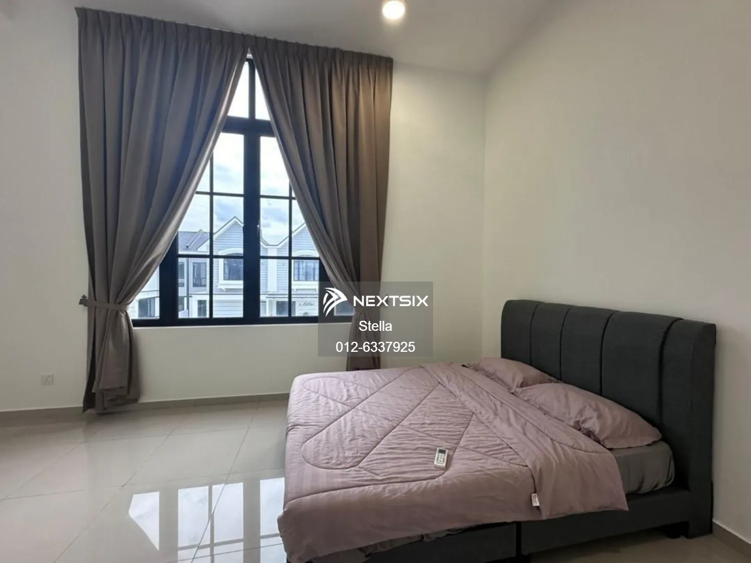 2-sty Terrace/Link House For Sale in Johor Bahru Johor - Image 7