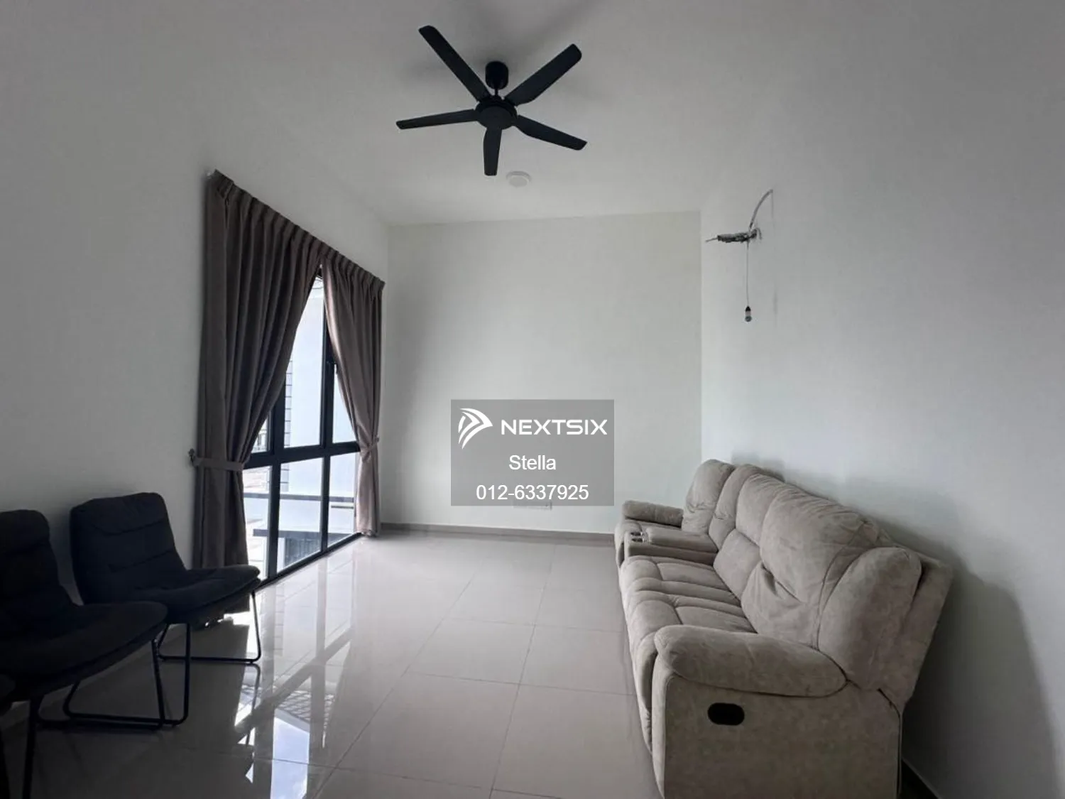 2-sty Terrace/Link House For Sale in Johor Bahru Johor - Image 8