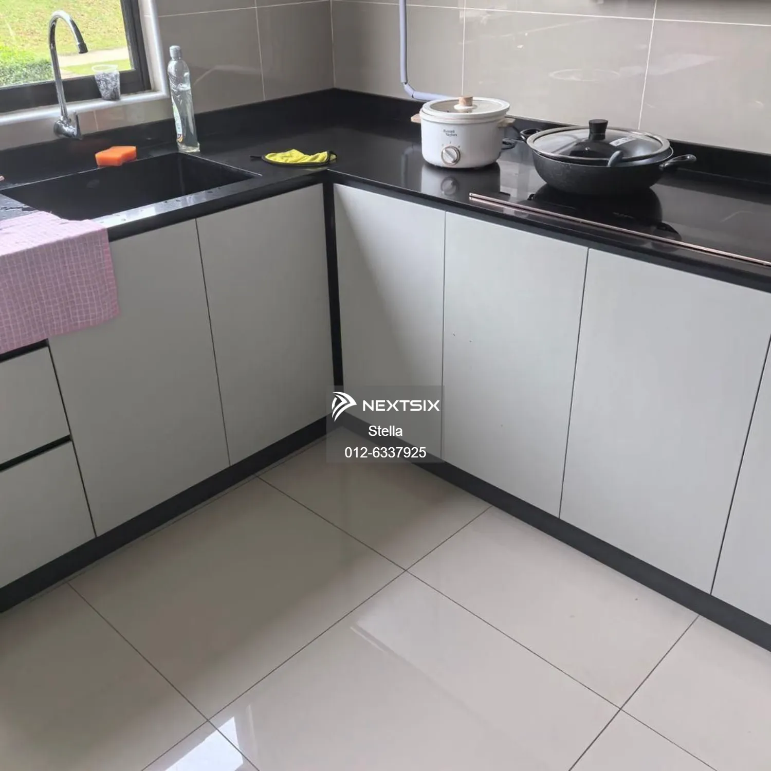 2-sty Terrace/Link House For Sale in Johor Bahru Johor - Image 9