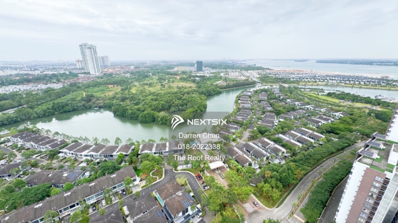 Apartment For Sale in Masai Johor