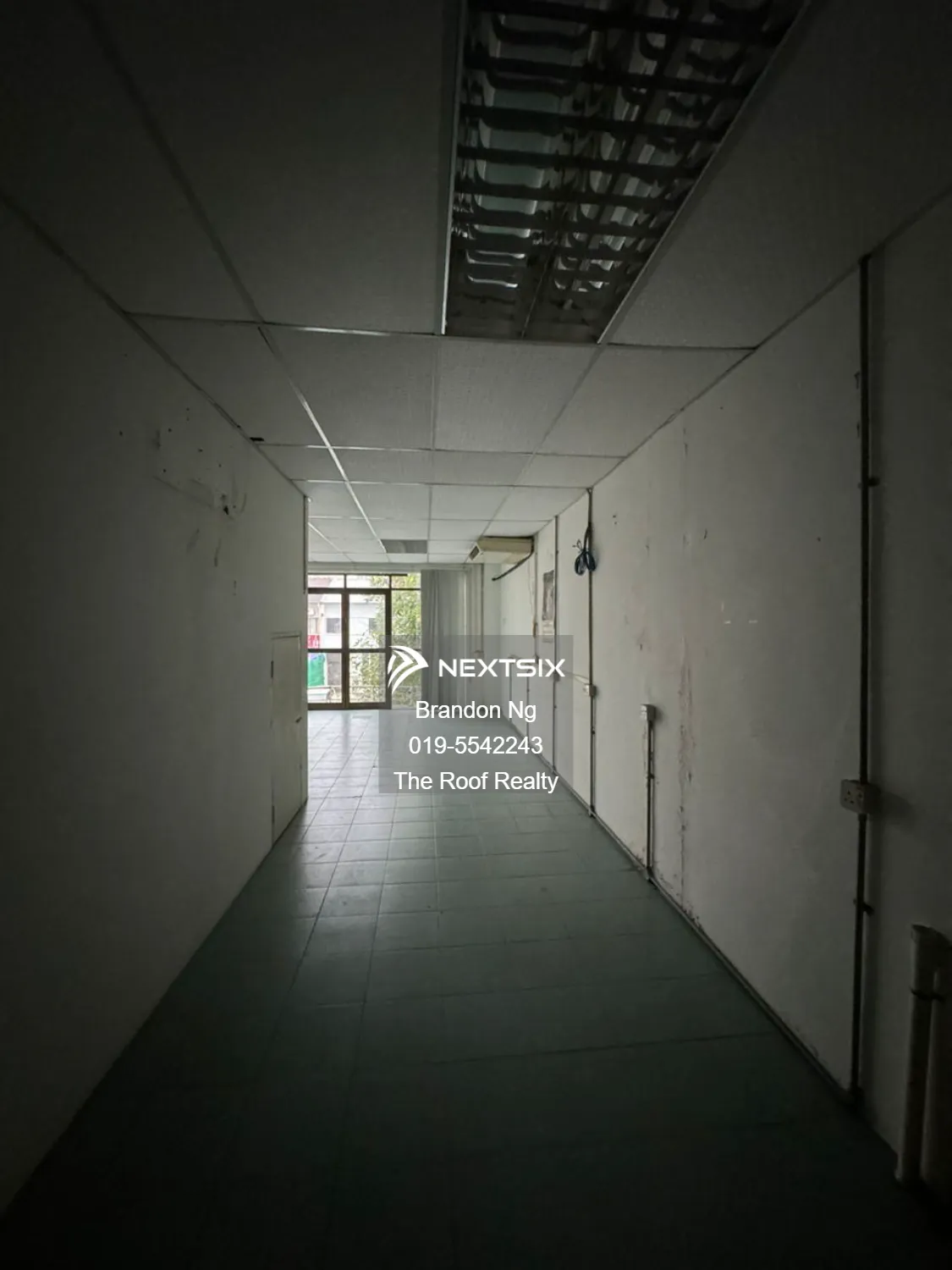 Shop For Rent in Georgetown Penang