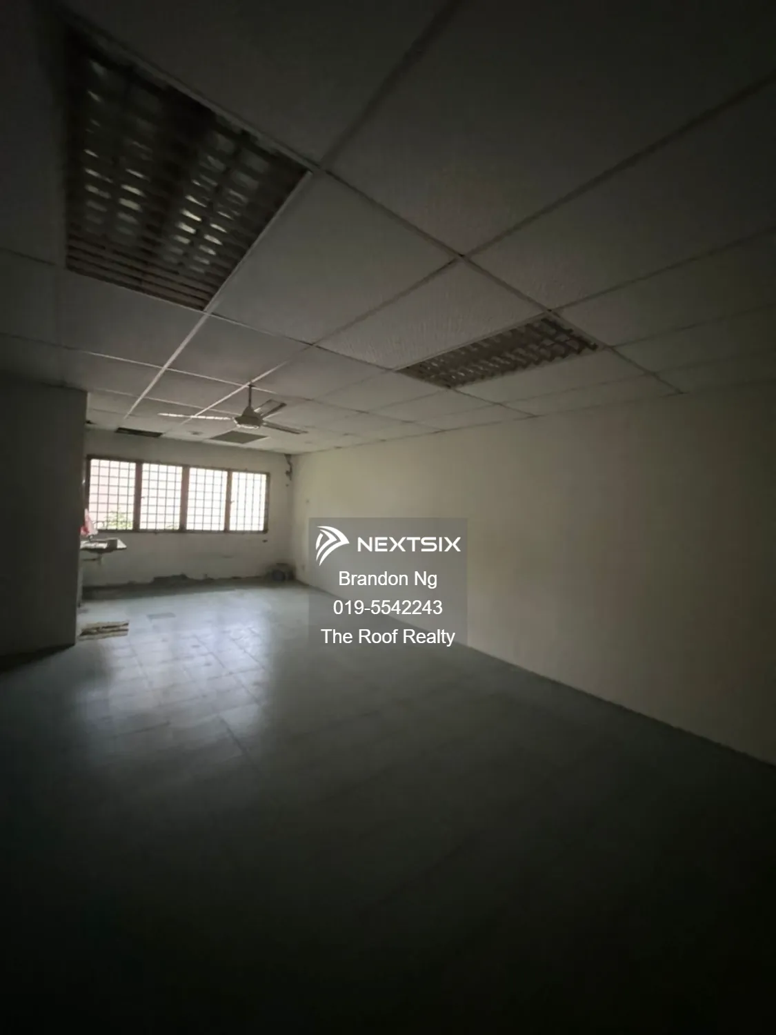 Shop For Rent in Georgetown Penang - Image 5