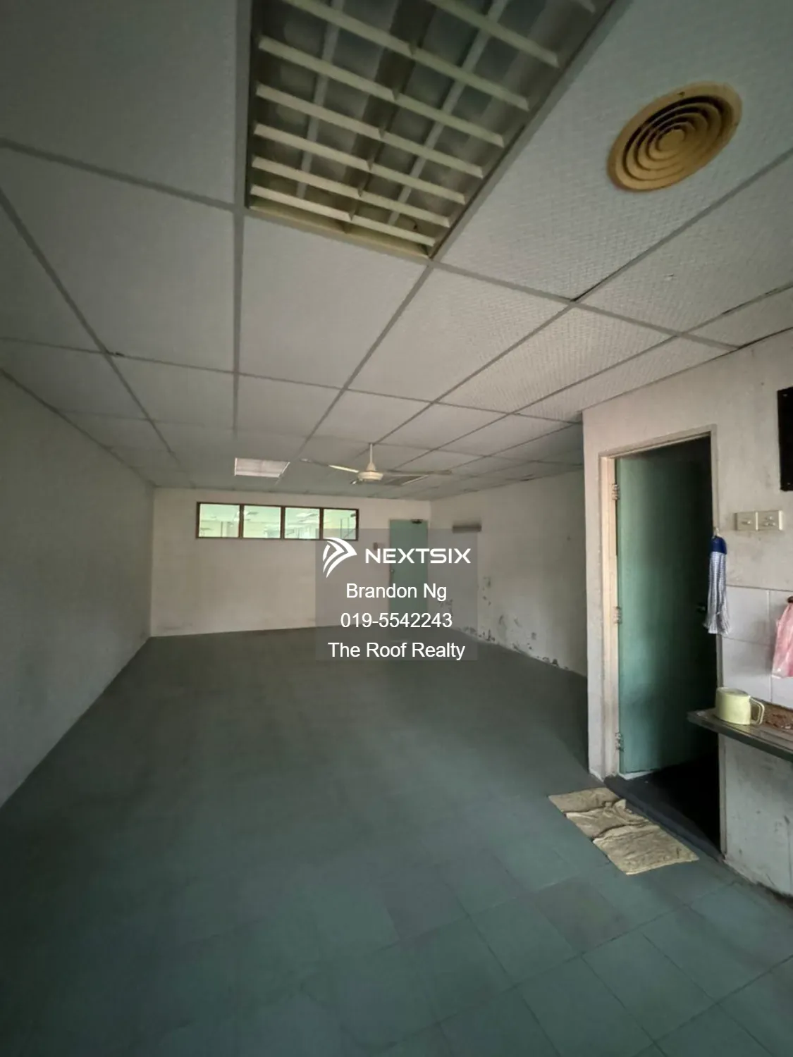 Shop For Rent in Georgetown Penang - Image 7