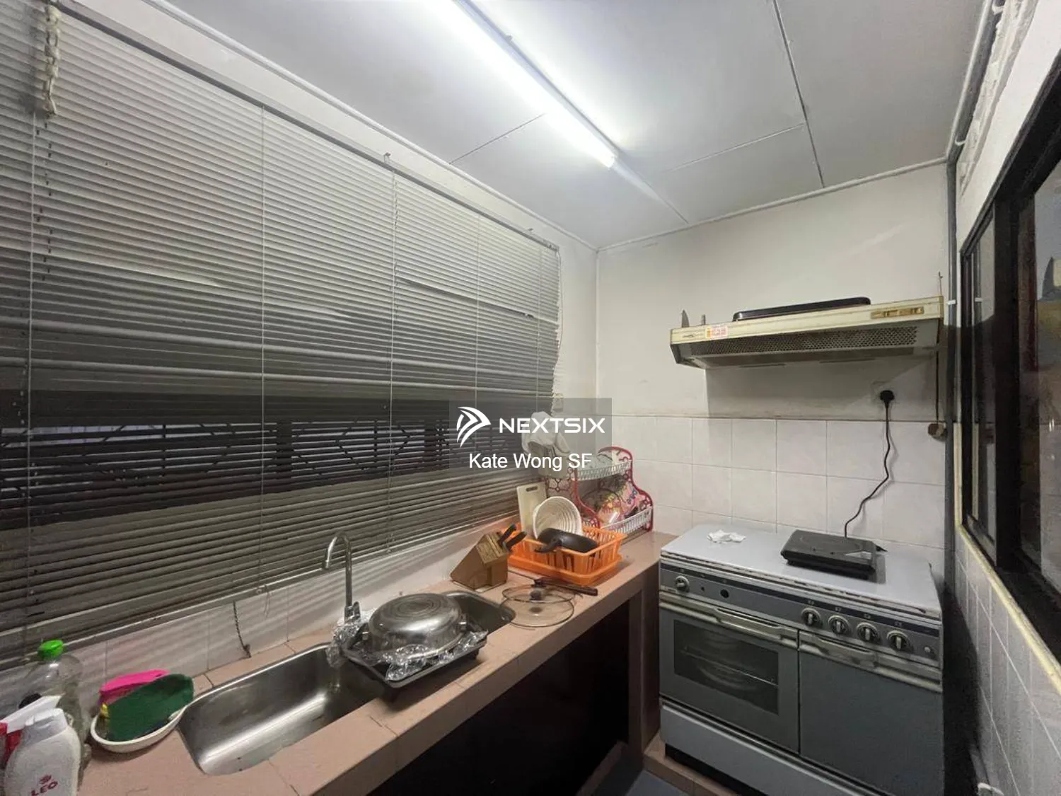 1-sty Terrace/Link House For Sale in Johor Bahru Johor - Image 6