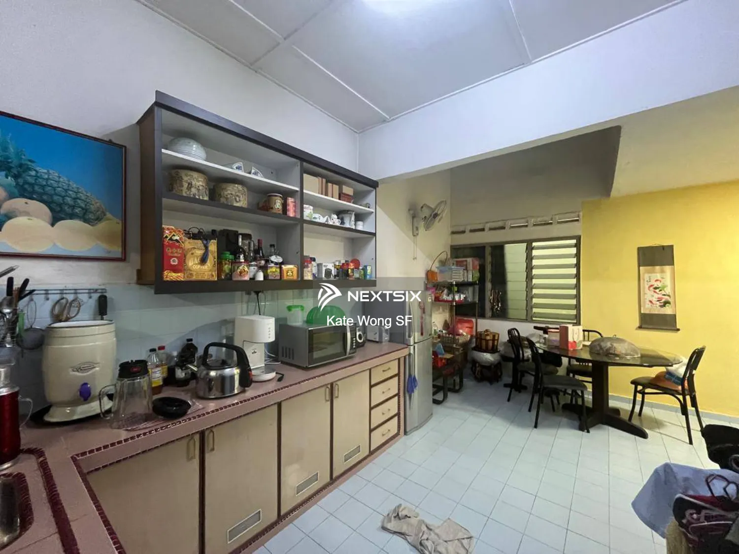 1-sty Terrace/Link House For Sale in Johor Bahru Johor - Image 7