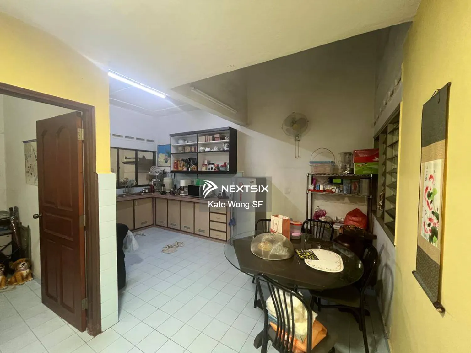 1-sty Terrace/Link House For Sale in Johor Bahru Johor - Image 8