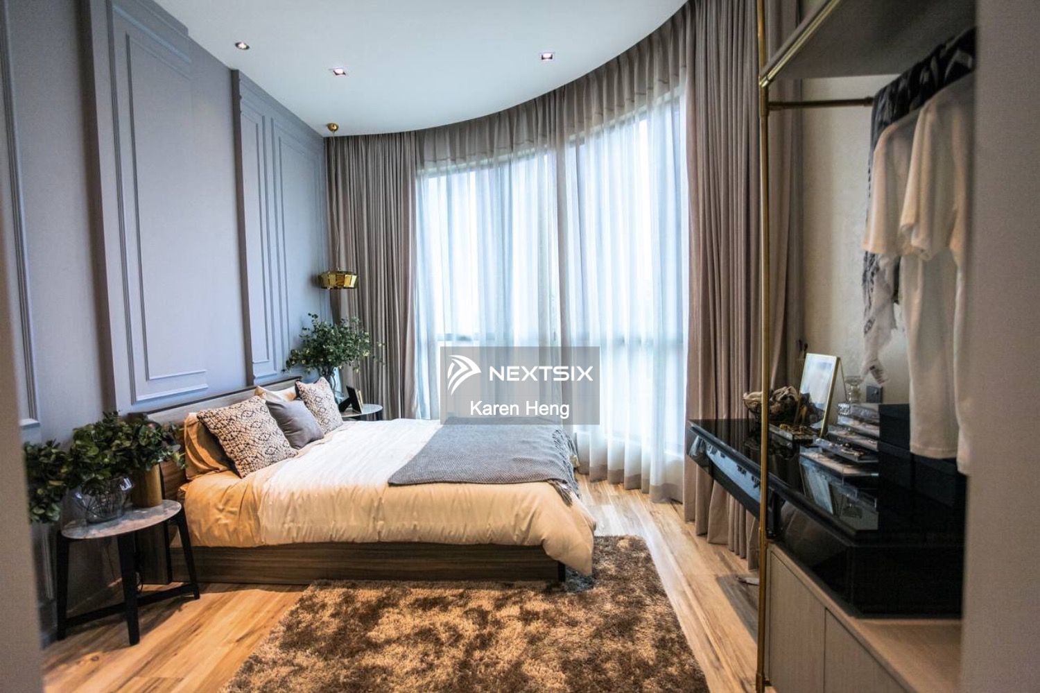 Serviced Residence For Sale in Iskandar Puteri (Nusajaya) Johor