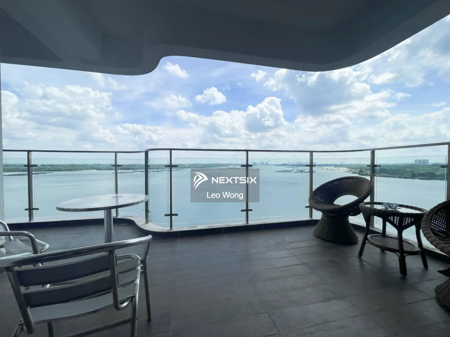 Royal Strand @ Country Garden Danga Bay