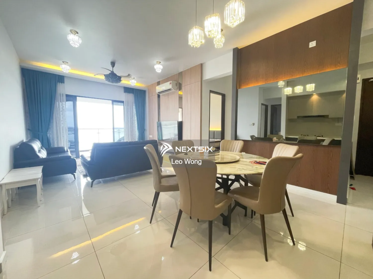 Condominium For Rent in Johor Bahru Johor - Image 5