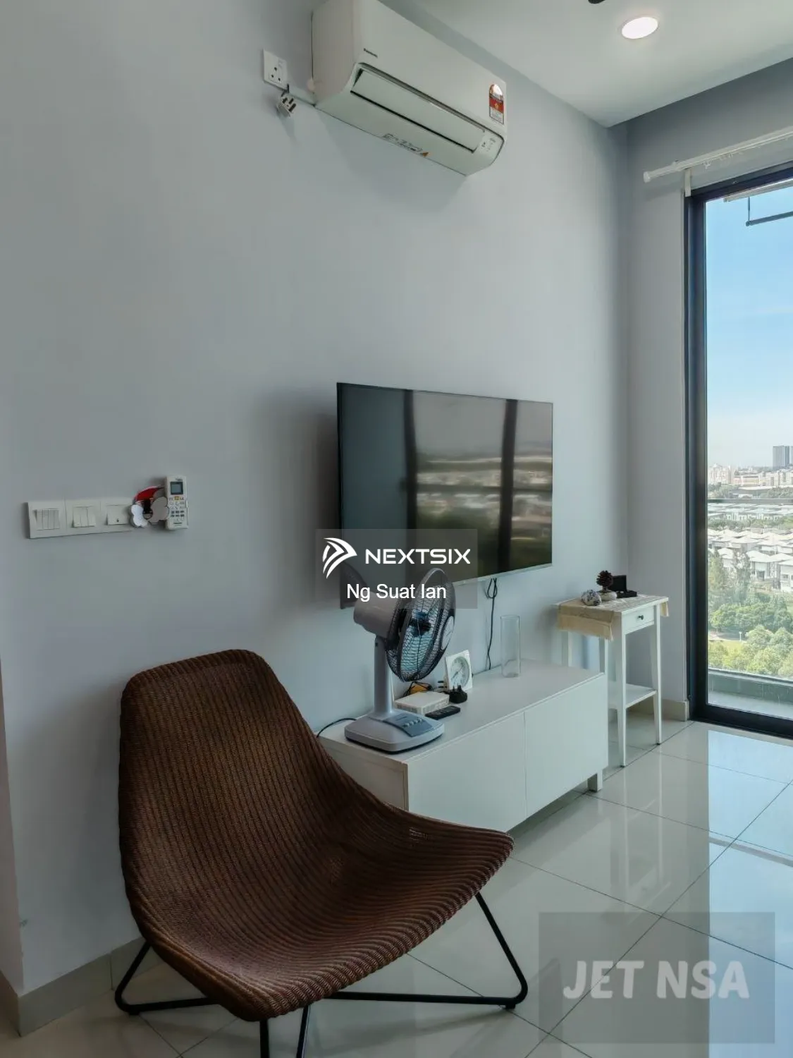 Condominium For Rent in Klang Selangor - Image 2