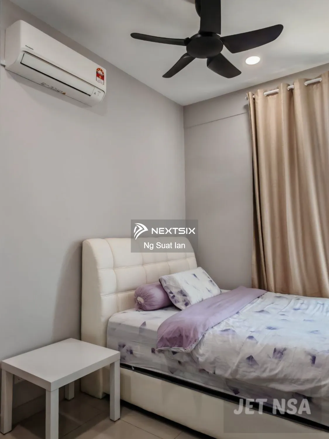Condominium For Rent in Klang Selangor - Image 4