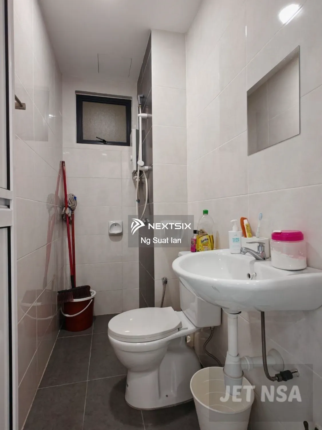 Condominium For Rent in Klang Selangor - Image 5