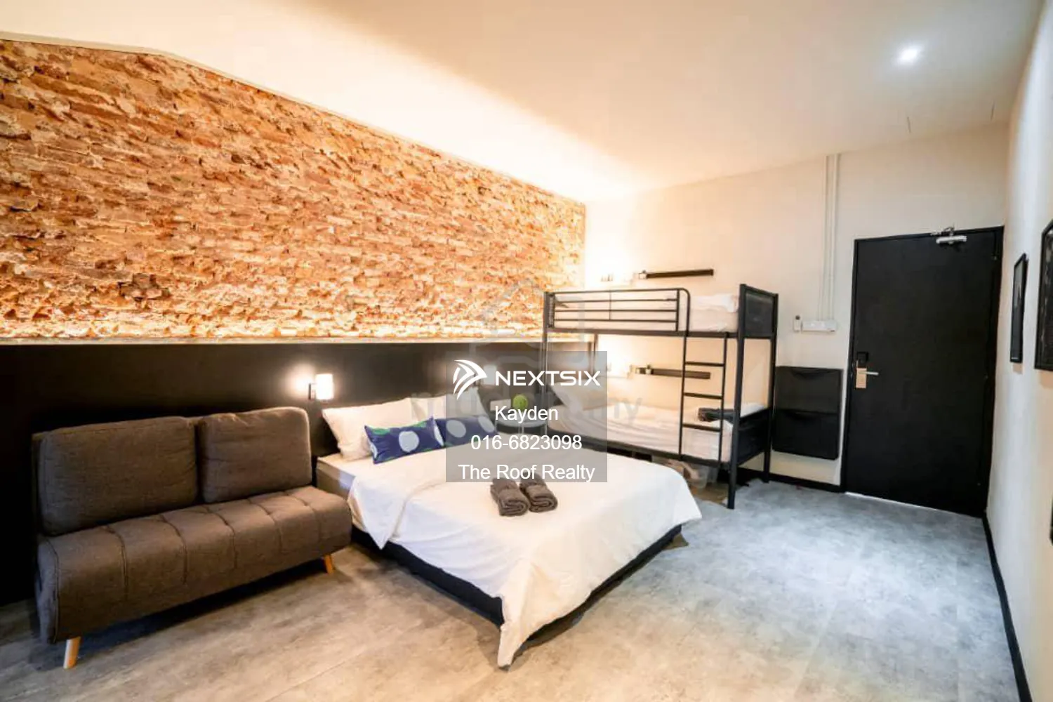 Shop For Sale in Georgetown Penang