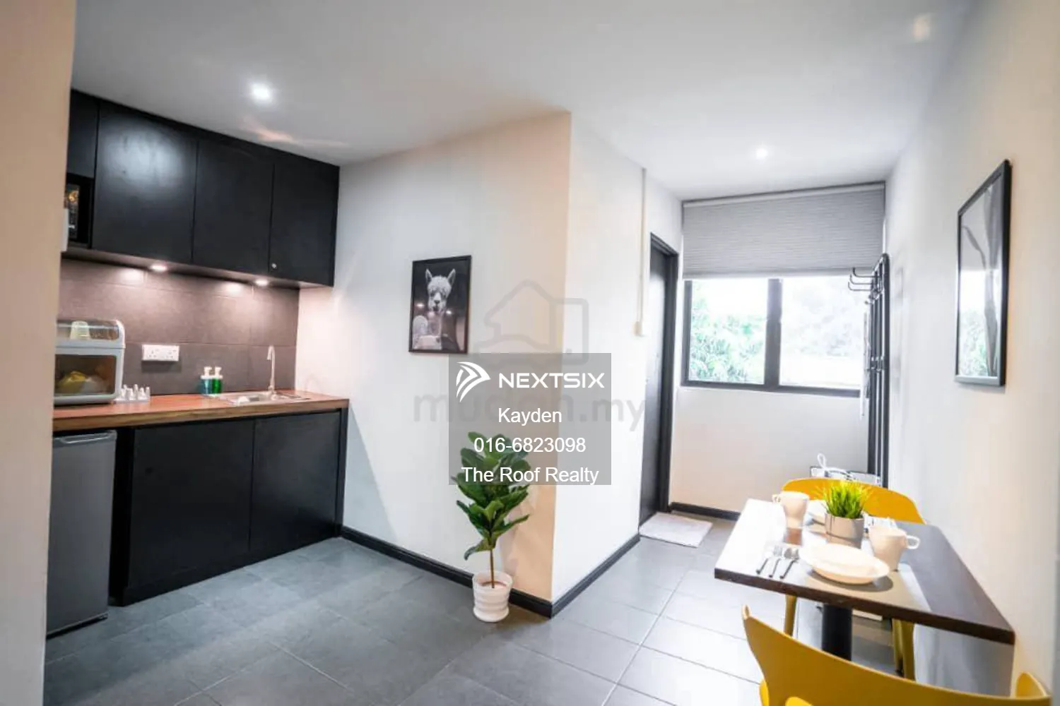 Shop For Sale in Georgetown Penang - Image 2