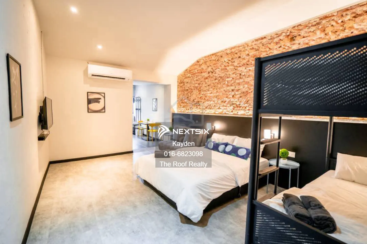 Shop For Sale in Georgetown Penang - Image 3